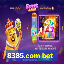 8385.com bet